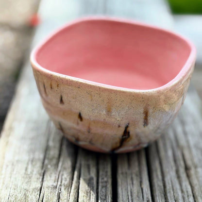 Blush Pink Small Bowl