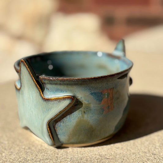 You're a Super Star bowl