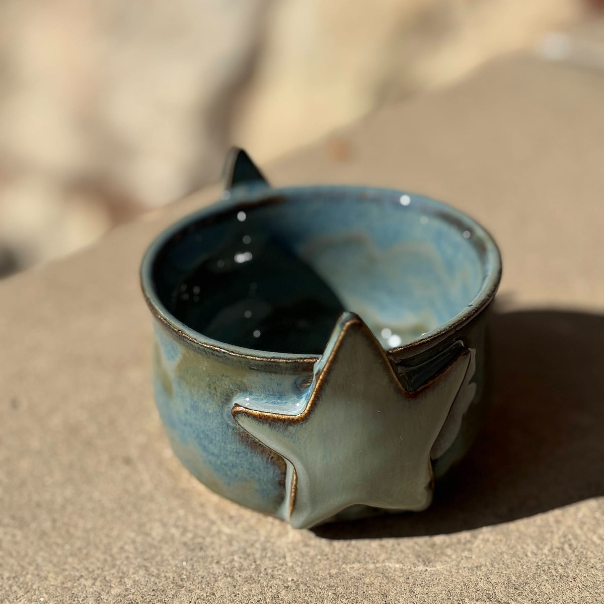 You're a Super Star bowl