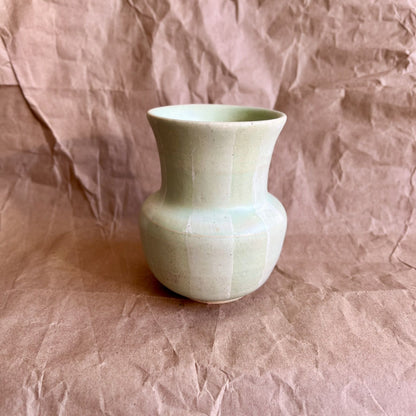 Wintergreen Vase