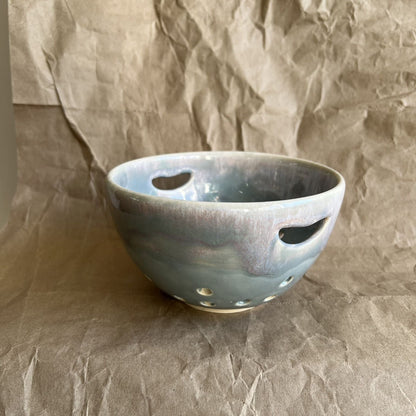 Wedgwood Blue Berry Bowl