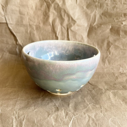 Wedgwood Blue Berry Bowl