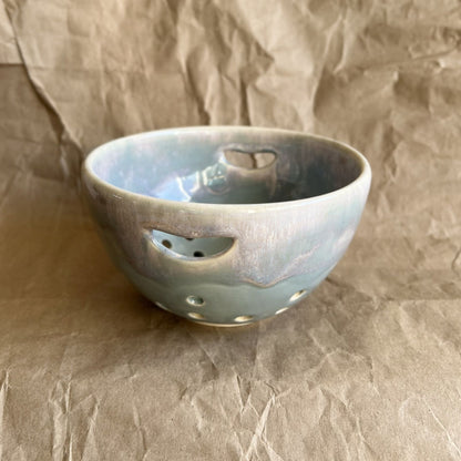 Wedgwood Blue Berry Bowl